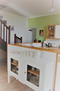 Un gîte au cœur du vignoble - Chalonnes-sur-Loire - 4