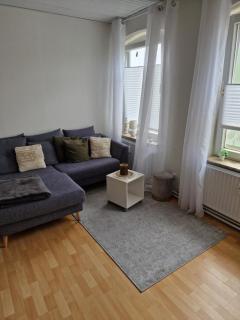 Ferienwohnung Preveza - Kappeln - 8