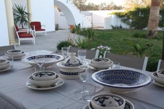 Villa Kenais Sunset - Taguermess - 4