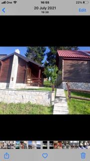 Cozy Cabin - Žabljak - 5
