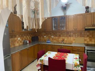 Vila Avni Likometi - Ksamil - 2