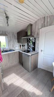 Lancaster Lodge, Coningsby, Lincolnshire. - Coningsby - 4