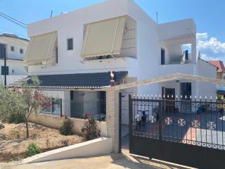 Vila Avni Likometi - Ksamil - 0