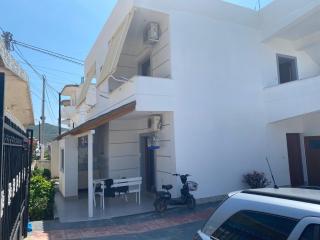 Vila Avni Likometi - Ksamil - 7