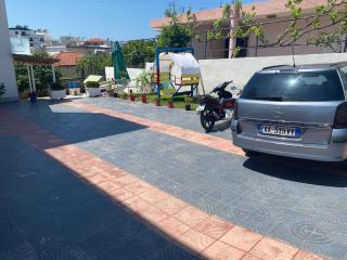 Vila Avni Likometi - Ksamil - 6
