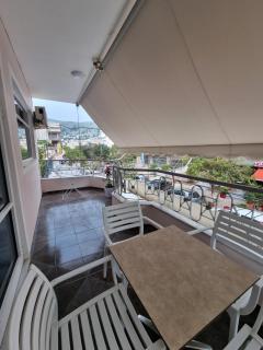 Ideal Apartments & Rooms - Saranda - 8