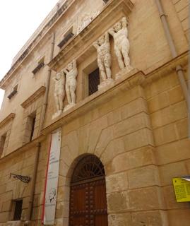 Ai Telamoni Apartments - Trapani - 1