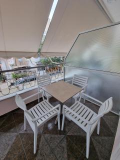 Ideal Apartments & Rooms - Saranda - 7