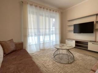 Peak Apartment Modern Durres City Centre #2 - Durrës - 4