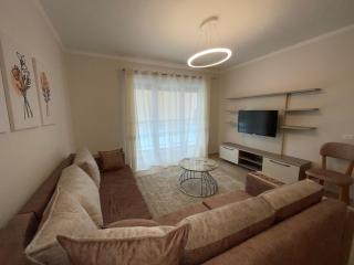 Peak Apartment Modern Durres City Centre #2 - Durrës - 9