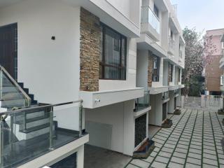 Goshen Inn Suites and Serviced Apartments - Bangalore - 3