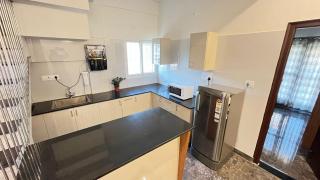 Goshen Inn Suites and Serviced Apartments - Bangalore - 3