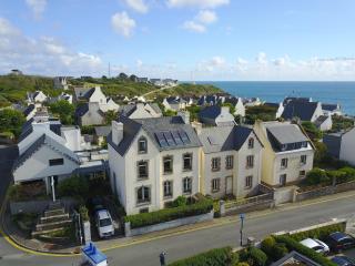 La Chambre de L'Embarcadère - Le Conquet - 6