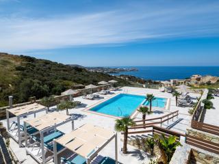 Spiros-Soula Thematic Suites - Agia Pelagia - 0