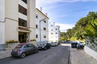 WHome Stylish Sunny Penthouse Near Cascais Center & Greenspace - Cascais - 6