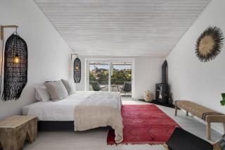 WHome Stylish Sunny Penthouse Near Cascais Center & Greenspace - Cascais - 9