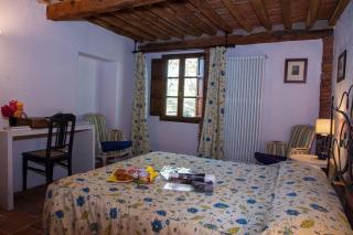 Piaggetta B&B - Quiesa - 7