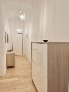 Ovidio Luxury - Rom - 1