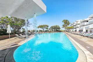 Beach and Port in Puerto Rico. - 9