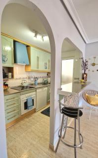 Casa Ana & Peter / Zeniamar - Orihuela - 7