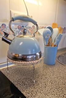 Casa Ana & Peter / Zeniamar - 4