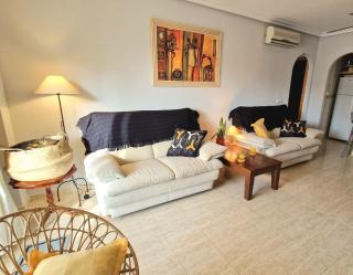 Casa Ana & Peter / Zeniamar - Orihuela - 8