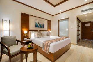 The Fern An Ecotel Hotel, Lonavala - Lonavala - 8