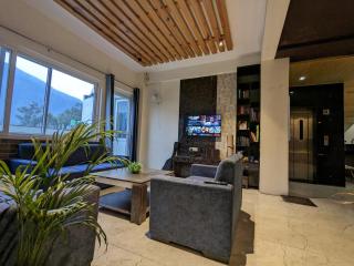 Back Stayz Hostel - 3