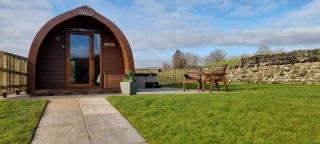 Ribblesdale Pods - Horton in Ribblesdale - 4