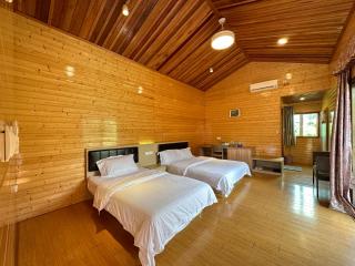 Shunde Palm Resort 仙本那顺德人家棕榈园 - Semporna - 7