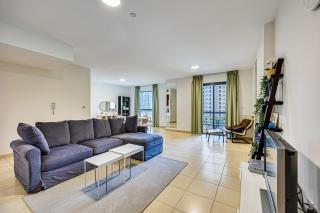 Big Apartment in Murjan, JBR, near the beach - 5