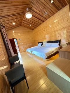 Shunde Palm Resort 仙本那顺德人家棕榈园 - Semporna - 6