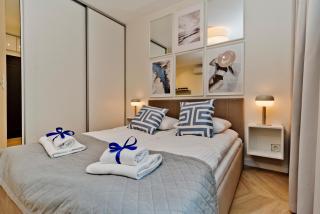 BlueApart Apartamenty Portowa - Jastarnia - 2