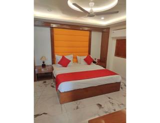 Royal Park-Hotels & Resorts, Ghaziabad - Ghaziabad - 4