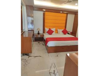 Royal Park-Hotels & Resorts, Ghaziabad - Ghaziabad - 7