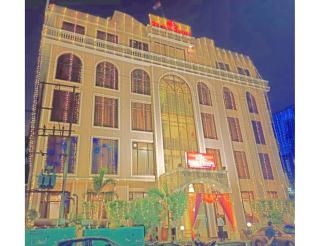Royal Park-Hotels & Resorts, Ghaziabad - Ghaziabad - 0