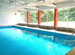 Auszeit-mit-Pool 21 - Todtmoos - 9