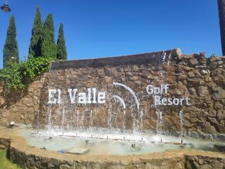 Villa Vinka - El Valle Golf Resort - Lo Mendigo - 7