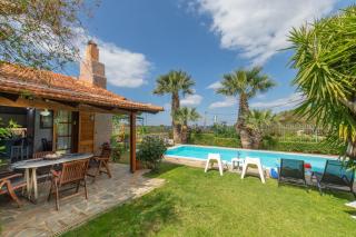 Iliachtida House - Kaap Soenion - 3