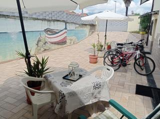 villa verde bed and breakfast - Uggiate - 9
