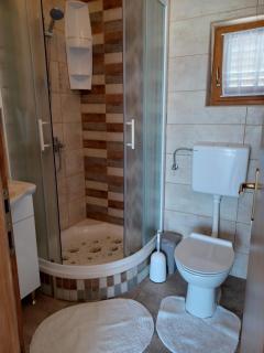 Apartmani MATKO - Betina - 8