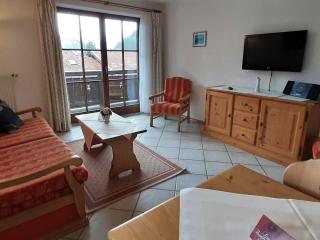 Amazing apartment in Bayrischzell with wellness - Bayrischzell - 9