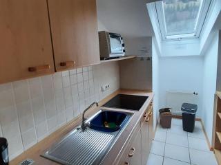 Ferienwohnung in den Bayerischen Alpen - 7