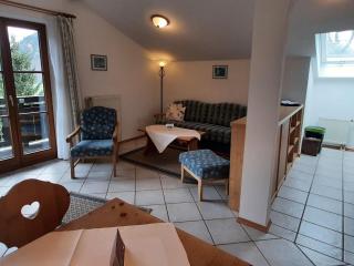Pleasant apartment in Bayrischzell with wellness - Bayrischzell - 9