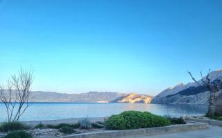 Villa Zlata - Holiday house - Baška - 9