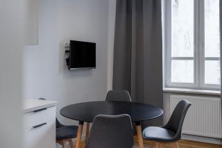 Piękna Grey Studio - Varsavia - 4