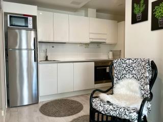 Kotimaailma Apartments Lahti - Lahti - 3