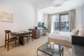Sleek Studio in Dubai's Vibrant JBR Neighborhood - Dubai - 5