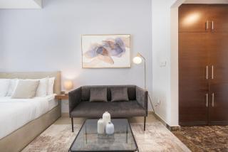 Sleek Studio in Dubai's Vibrant JBR Neighborhood - Dubai - 3