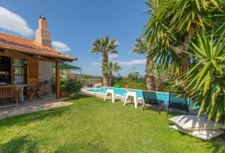 Iliachtida House - Kaap Soenion - 7